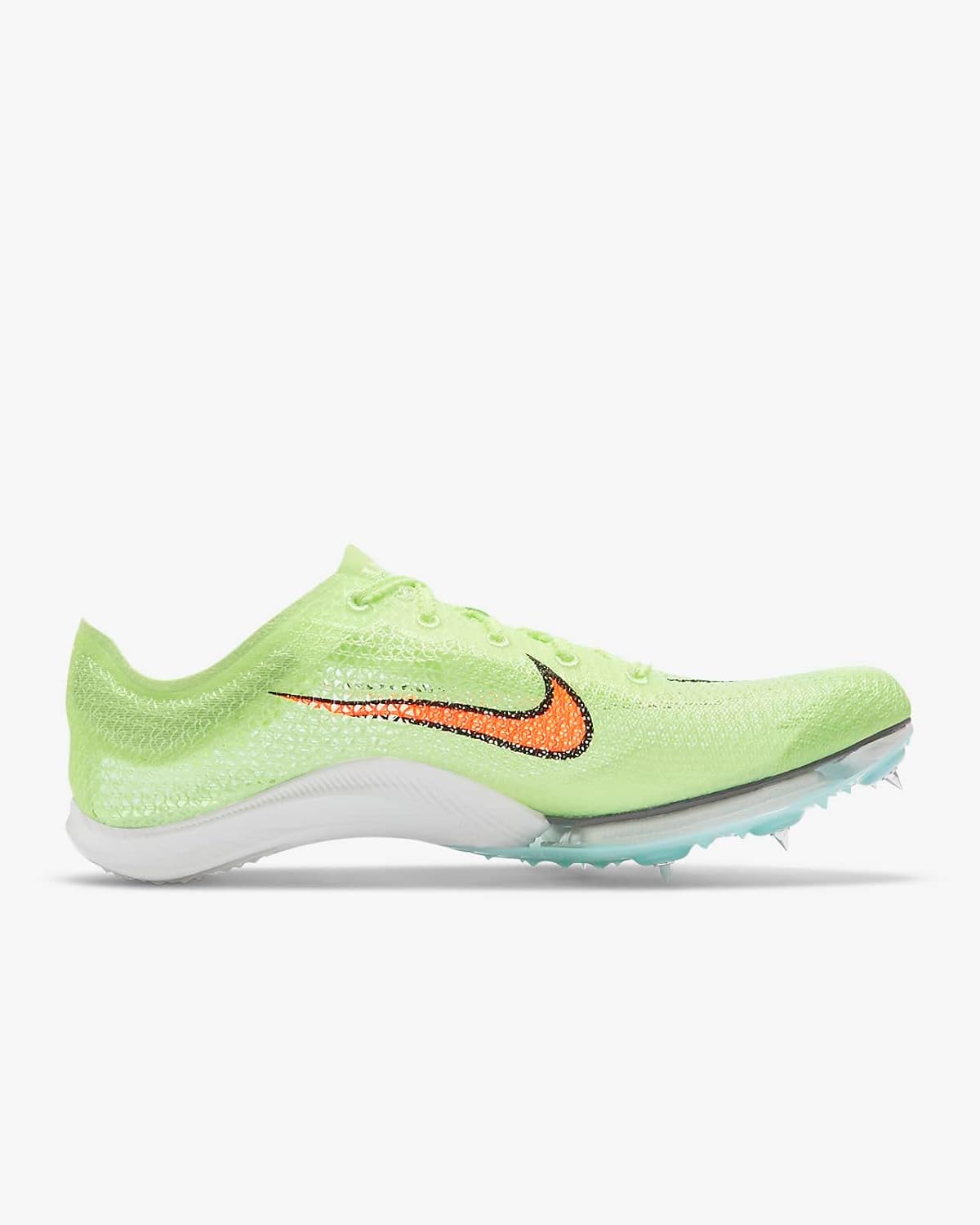 Женские кроссовки Nike Air Zoom Victory Athletics, Orange,Turquoise
Женские кроссовки Nike Air Zoom Victory Athletics, Orange,Turquoise