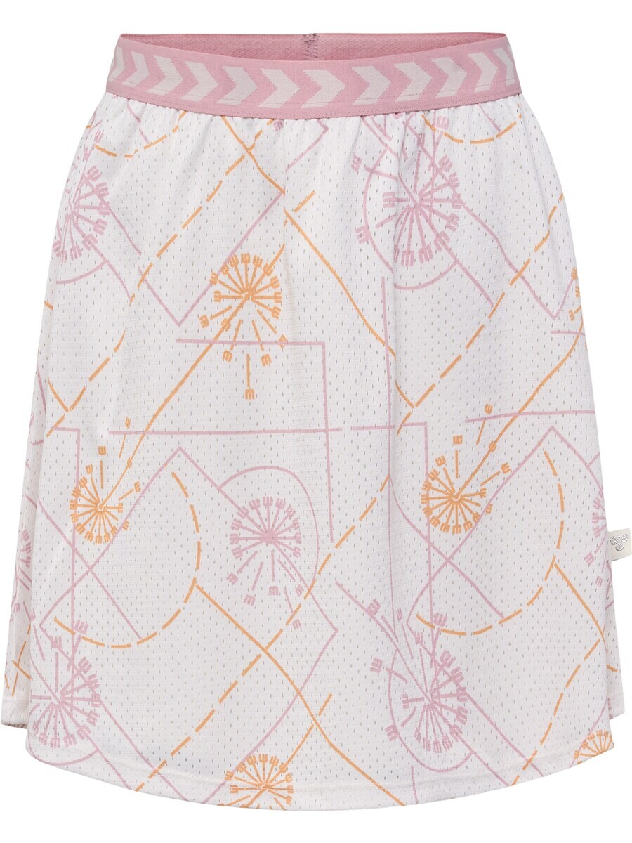 Юбка Hummel KIMBER, белый 
Юбка Hummel KIMBER, белый