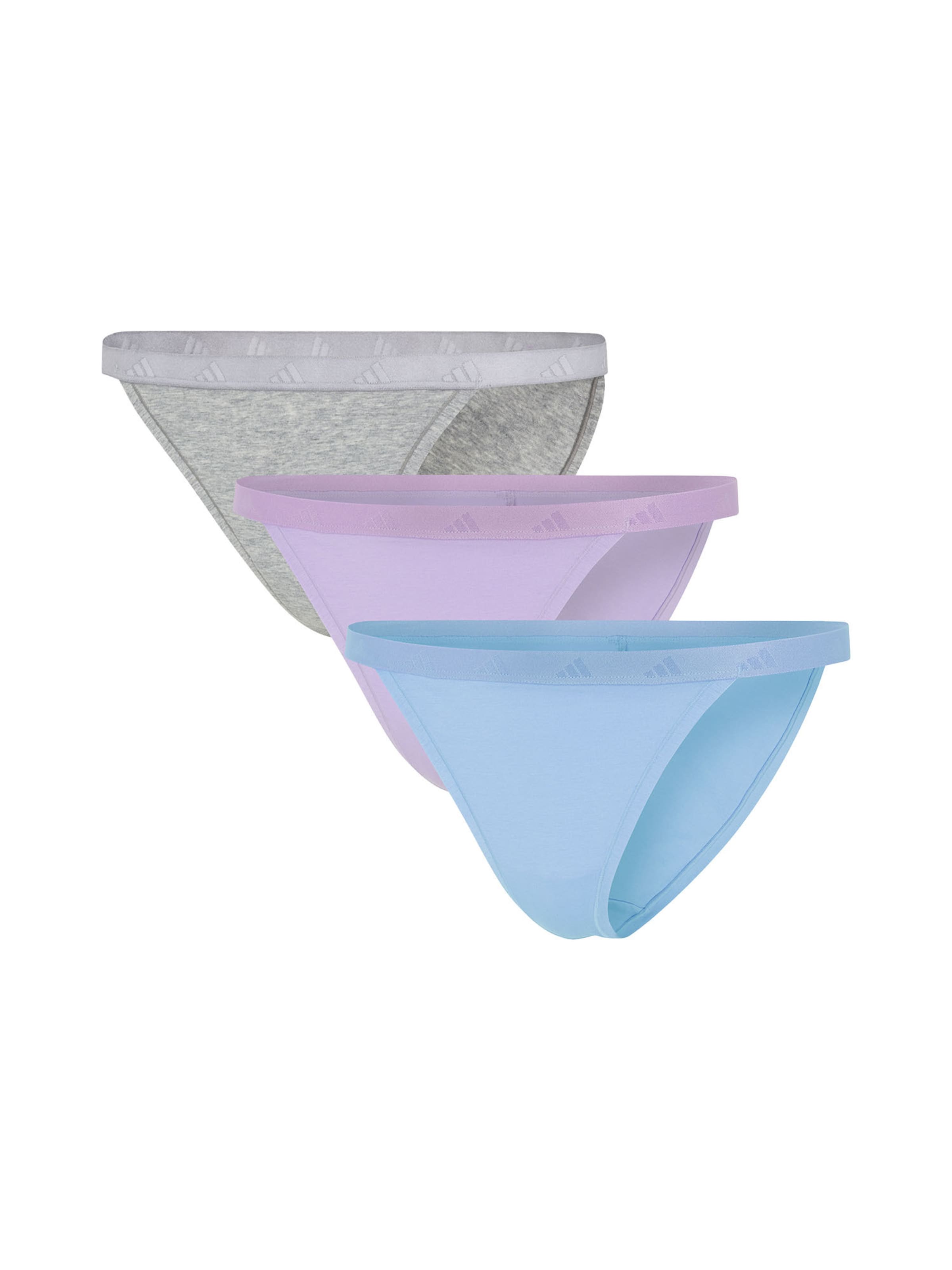 Adidas Performance Спортивное белье 'Essentials', мультиколор
Adidas Performance Спортивное белье 'Essentials', мультиколор