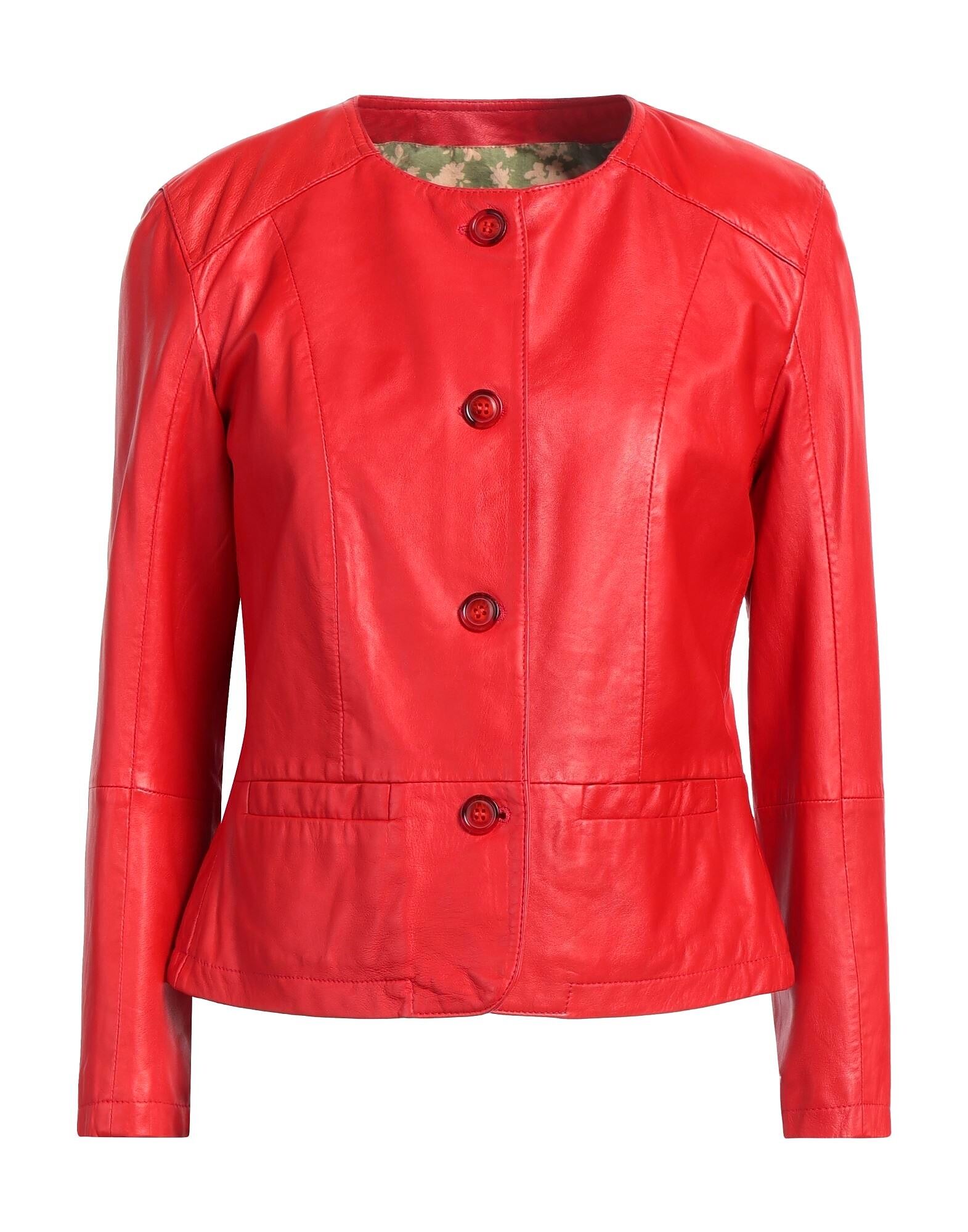 Куртка Bully, красный
Куртка Bully, красный