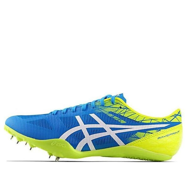 Кроссовки raysprint 2 Asics, синий
Кроссовки raysprint 2 Asics, синий