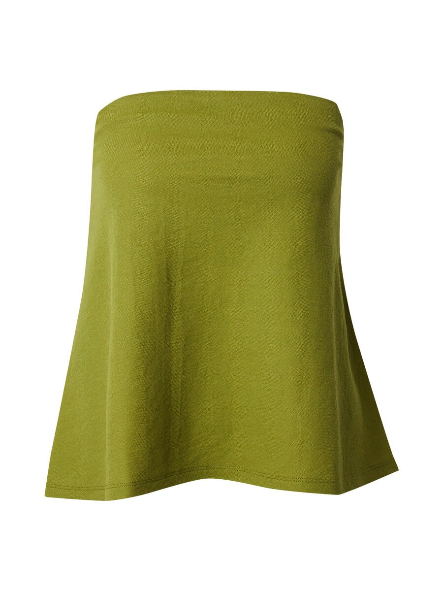 Топ EDITED Simea, зеленый
Топ EDITED Simea, зеленый