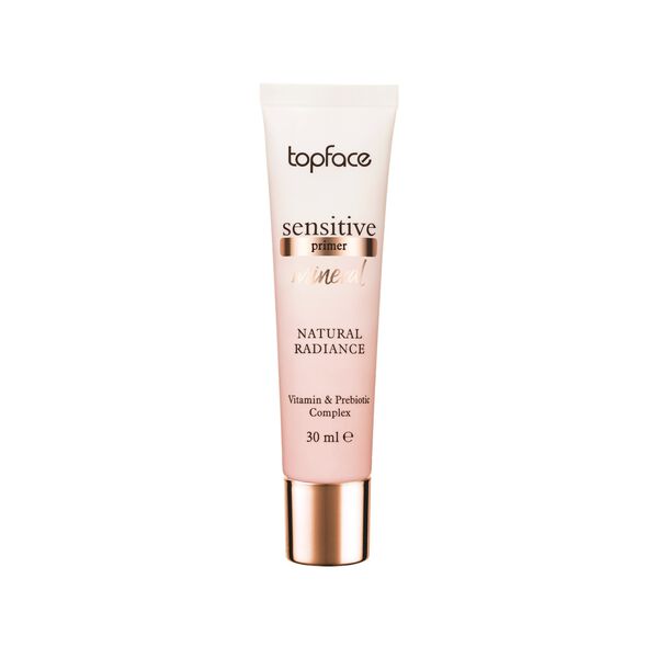 Основа под макияж 002 естественное сияние, 30 мл Topface Complex, цвет 002 natural radiance
Основа под макияж 002 естественное сияние, 30 мл Topface Complex, цвет 002 natural radiance
