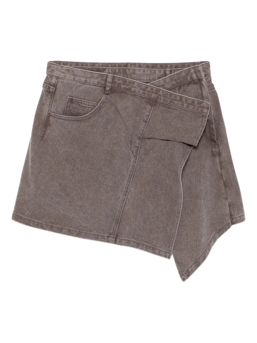 Джинсовая юбка JNBY, серый
Джинсовая юбка JNBY, серый