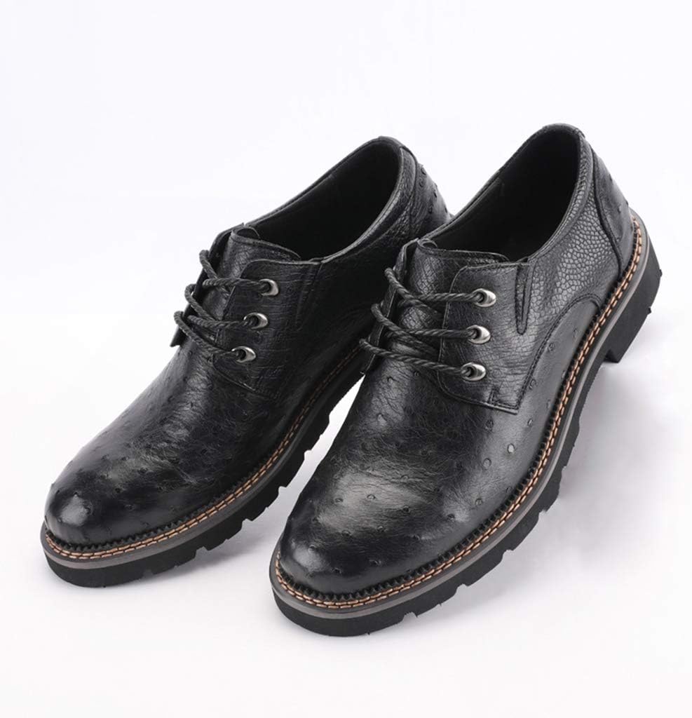 Мужские туфли, уличная обувь для работы и вечеринок, банкетные туфли из высококачественной натуральной кожи, повседневные туфли, черные, 43/UK 8.5/US 9 Grvpm
Мужские туфли, уличная обувь для работы и вечеринок, банкетные туфли из высококачественной натуральной кожи, повседневные туфли, черные, 43/UK 8.5/US 9 Grvpm