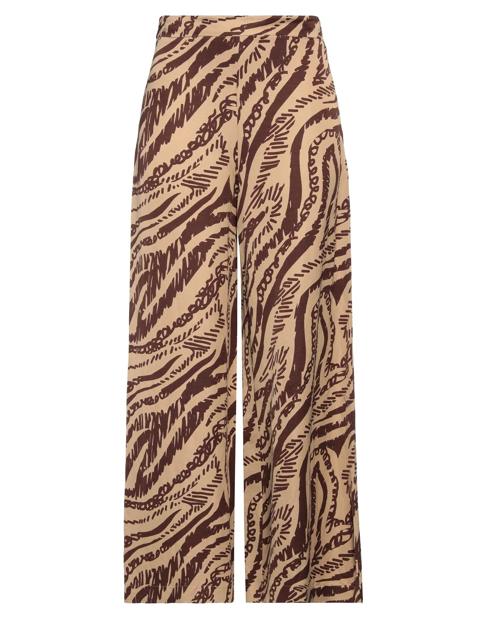 Брюки Ottod'Ame, бежевый
Брюки Ottod'Ame, бежевый