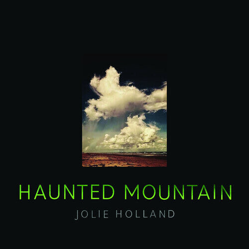 CD диск Holland, Jolie: Haunted Mountain
CD диск Holland, Jolie: Haunted Mountain
