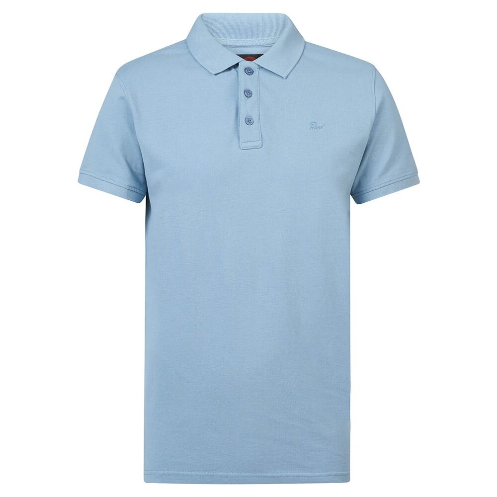 Поло Petrol Industries 002, синий
Поло Petrol Industries 002, синий