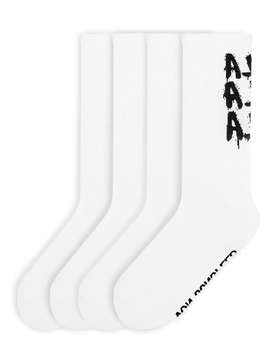 Носки Von Jungfeld Blabla Tennis Socken, белый
Носки Von Jungfeld Blabla Tennis Socken, белый