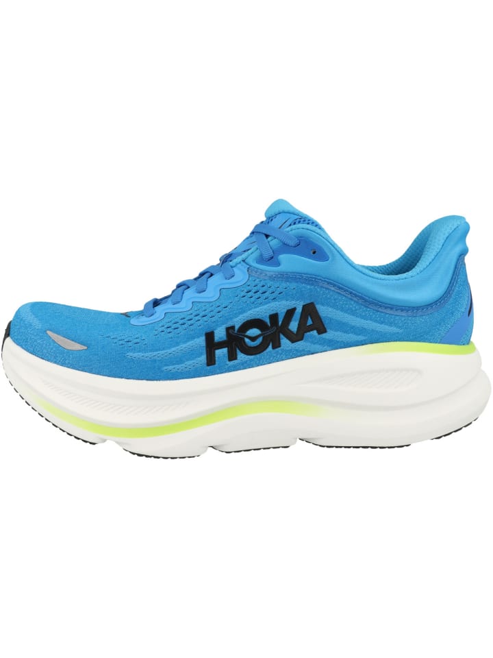 Беговые кроссовки HOKA, синий
Беговые кроссовки HOKA, синий