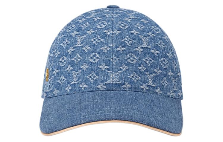 Кепка Louis Vuitton Unisex, синий
Кепка Louis Vuitton Unisex, синий