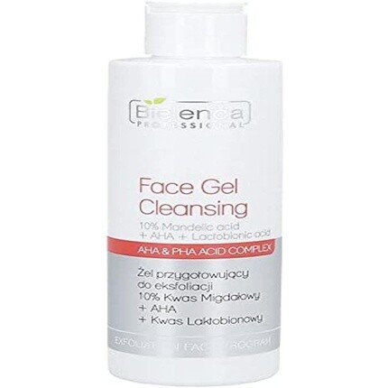 Дневной гель для лица 200 г, Bielenda
Дневной гель для лица 200 г, Bielenda