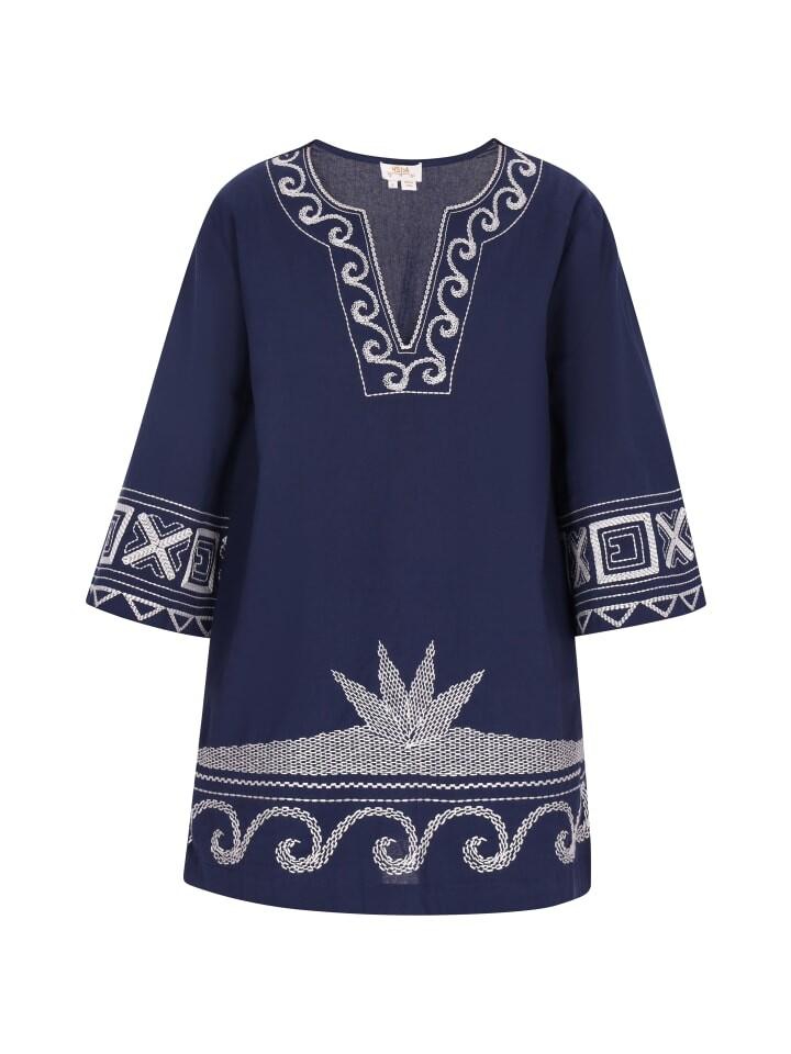 Туника usha FESTIVAL, синий
Туника usha FESTIVAL, синий