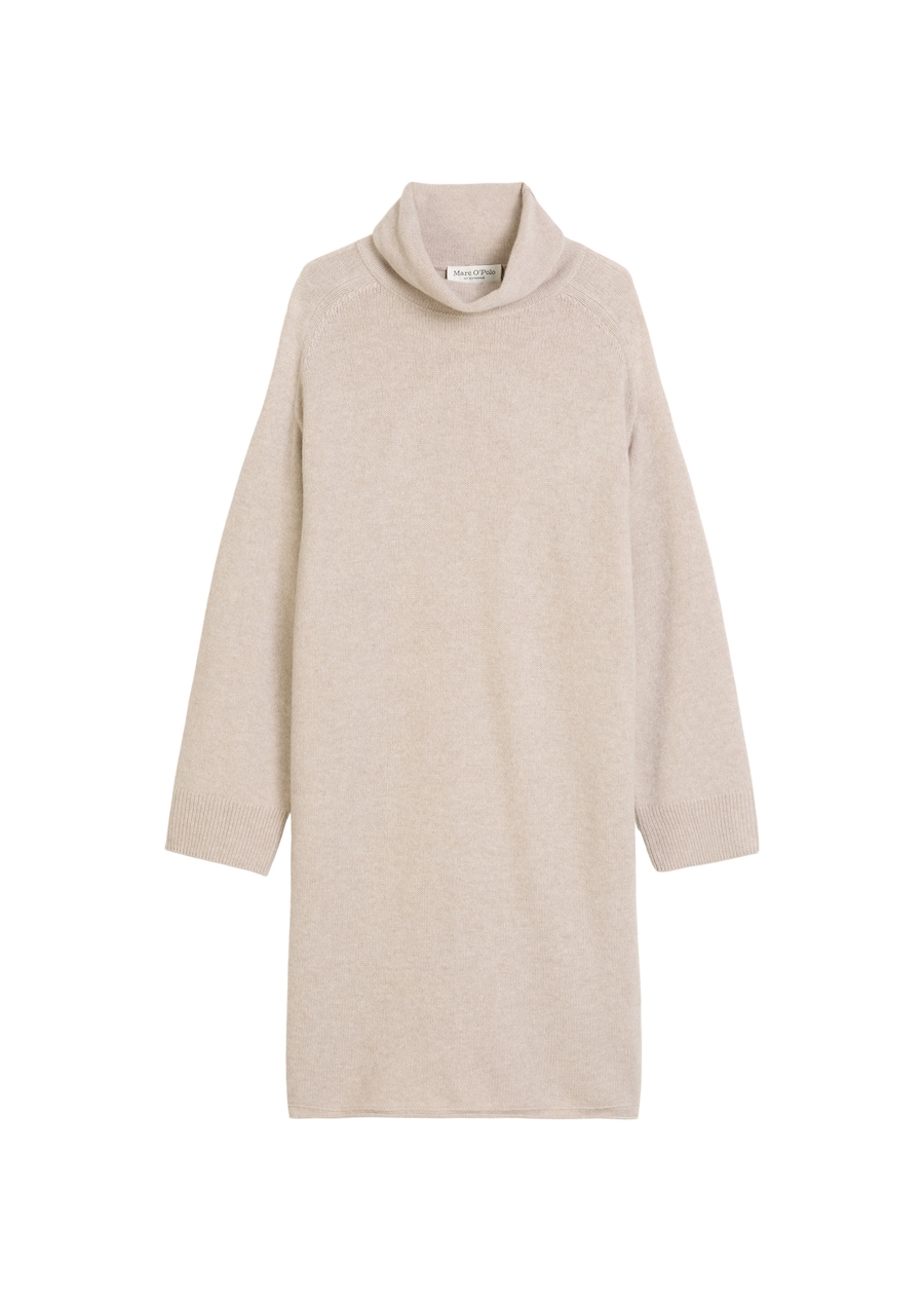 Вязаное платье Marc O'Polo, светло-серый
Вязаное платье Marc O'Polo, светло-серый