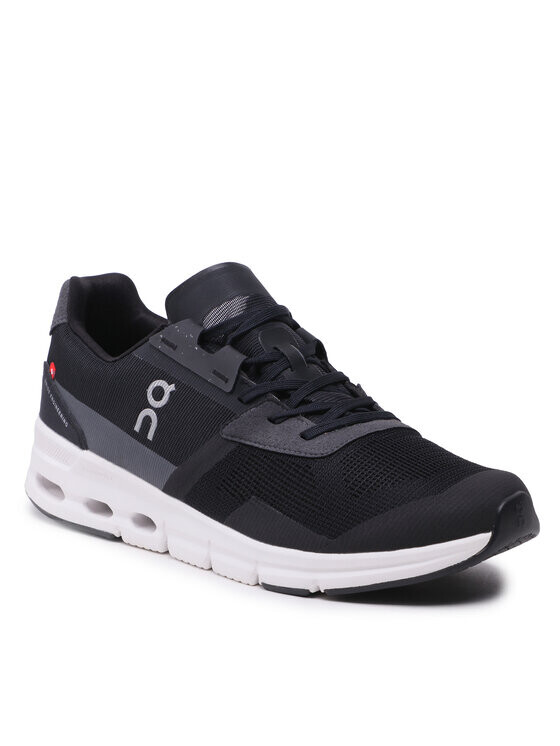 Кроссовки On, черный
Кроссовки On, черный