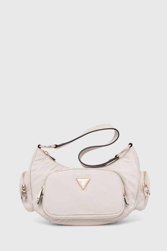 Сумка Guess, серый 
Сумка Guess, серый