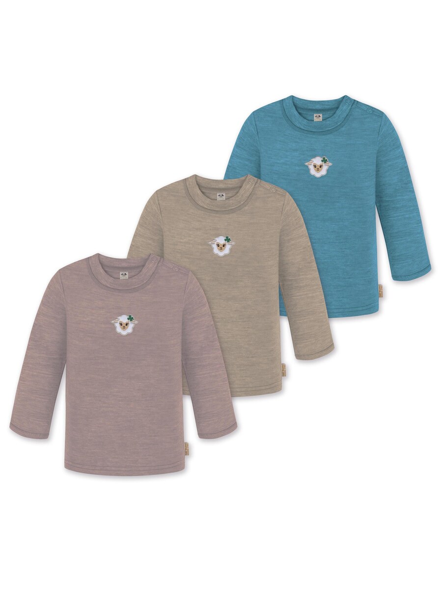 Рубашка normani Taupo, цвет mottled beige/mottled blue/mottled brown
Рубашка normani Taupo, цвет mottled beige/mottled blue/mottled brown