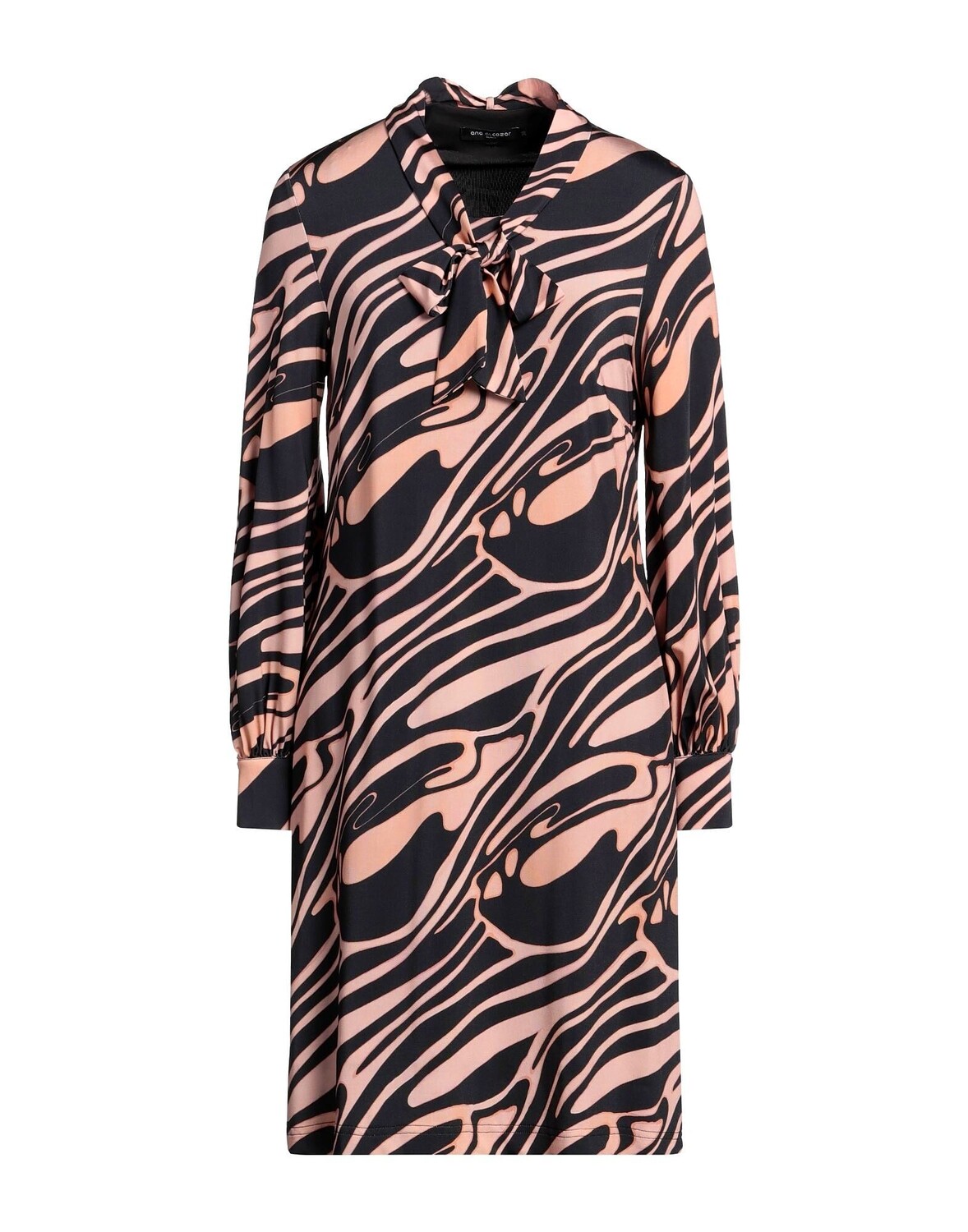 Платье Ana Alcazar, розовый
Платье Ana Alcazar, розовый