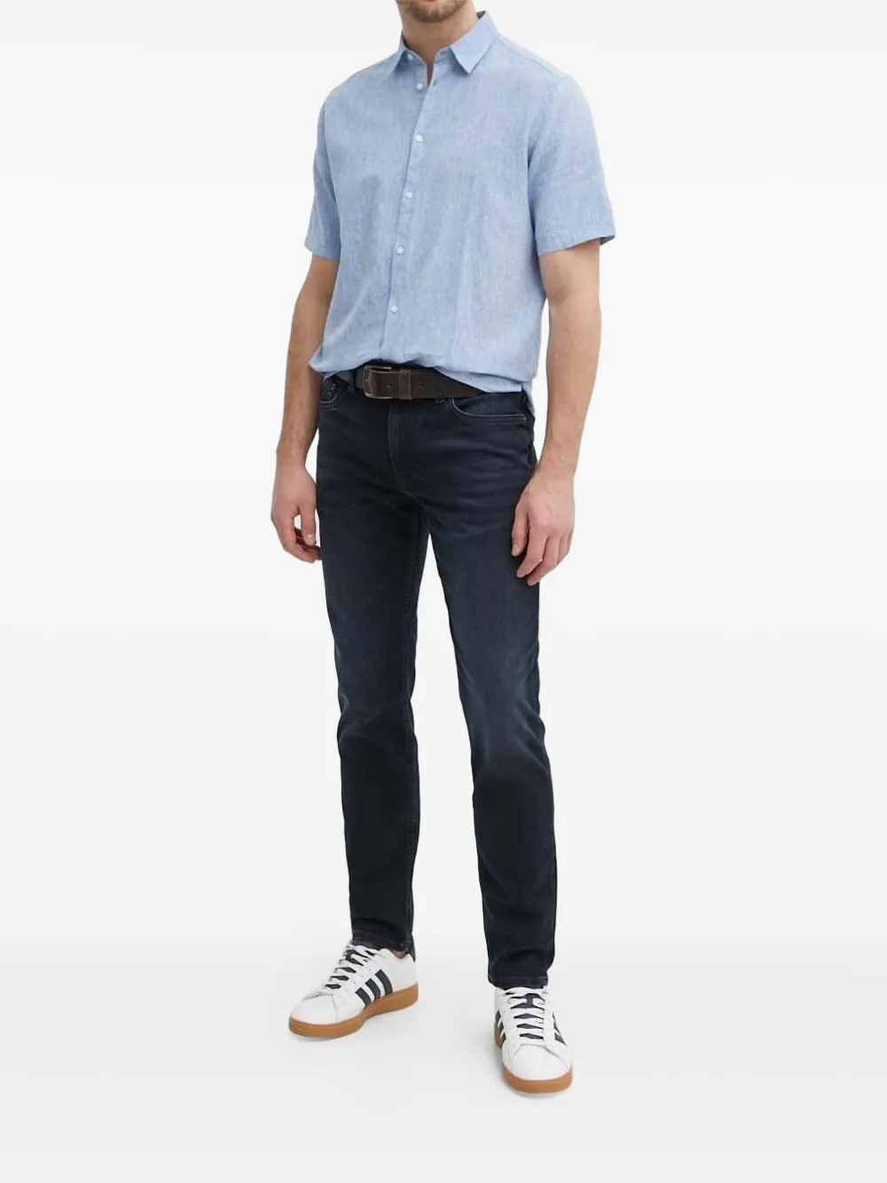 Джинсы темного цвета Joop!, синий
Джинсы темного цвета Joop!, синий