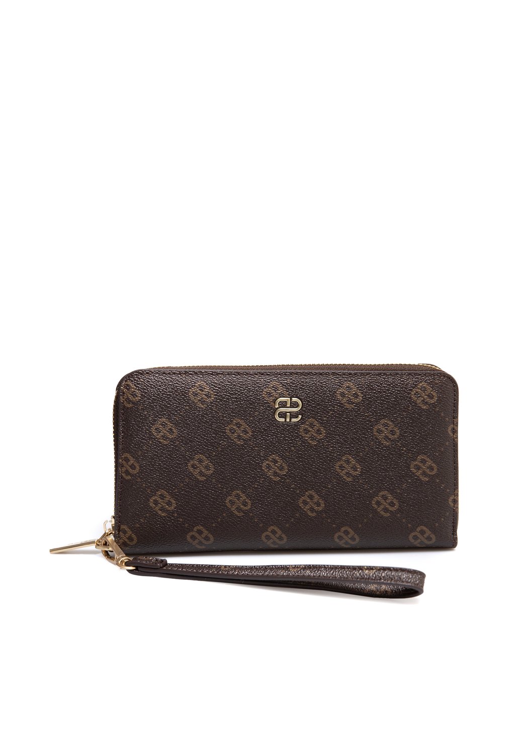 Кошелек ELORIS Big Star, коричневый
Кошелек ELORIS Big Star, коричневый