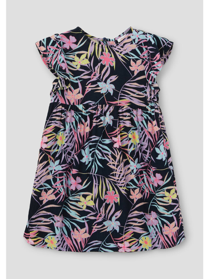 Платье s.Oliver, цвет blau/mehrfarbig
Платье s.Oliver, цвет blau/mehrfarbig