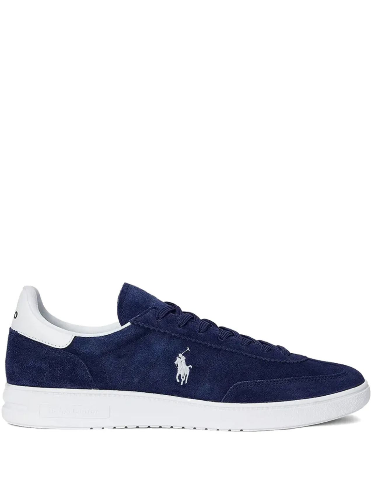 Кроссовки Polo Ralph Lauren Bedford, синий
Кроссовки Polo Ralph Lauren Bedford, синий