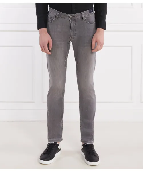Джинсы Хаммонд Slim fit Joop!, серый
Джинсы Хаммонд Slim fit Joop!, серый