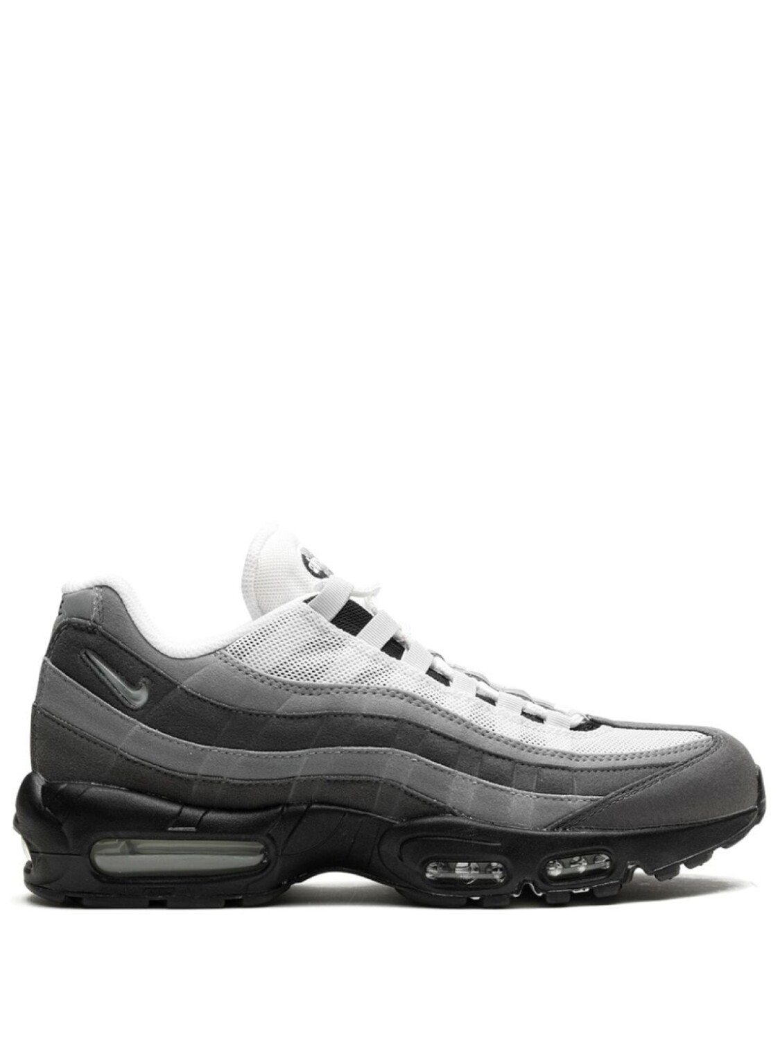 Nike кроссовки Air Max 95 Photon Dust, серый
Nike кроссовки Air Max 95 Photon Dust, серый
