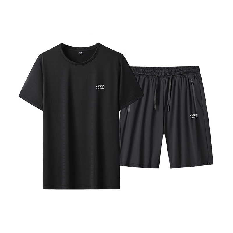 Повседневная спортивная одежда унисекс JEEP SPIRIT
Повседневная спортивная одежда унисекс JEEP SPIRIT