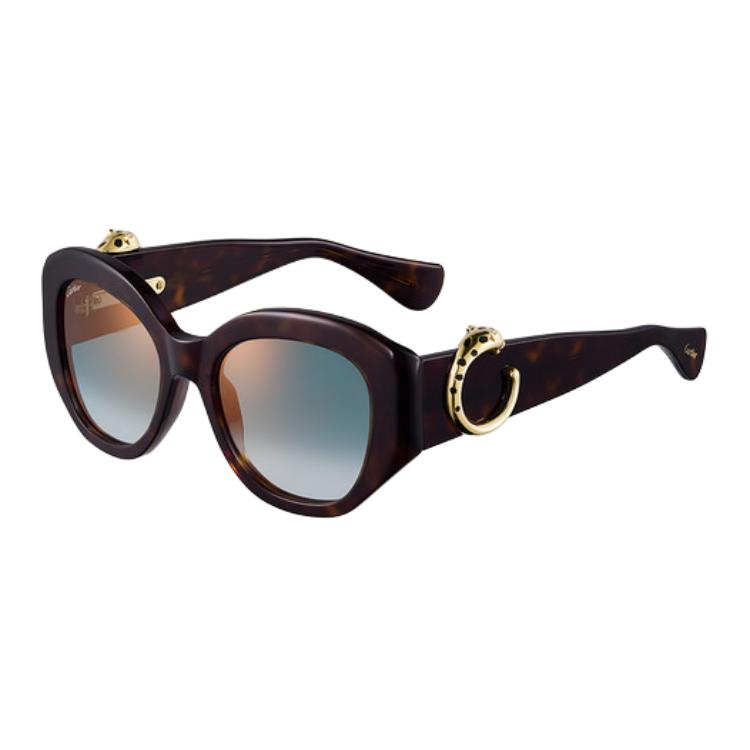 Cartier Ацетатные металлические солнцезащитные очки кошачий глаз унисекс панцирь черепахи, Tortoiseshell
Cartier Ацетатные металлические солнцезащитные очки кошачий глаз унисекс панцирь черепахи, Tortoiseshell
