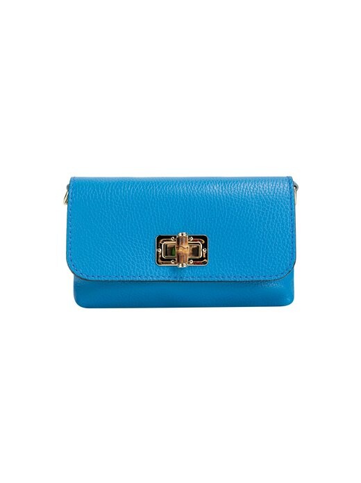 Сумочка Usha, синий
Сумочка Usha, синий