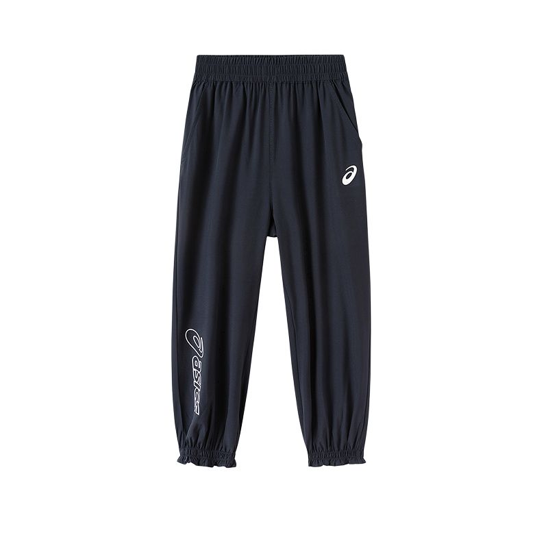 ASICS Детские спортивные штаны вязаные для детей 3-7 лет спортивные navy blue
ASICS Детские спортивные штаны вязаные для детей 3-7 лет спортивные navy blue