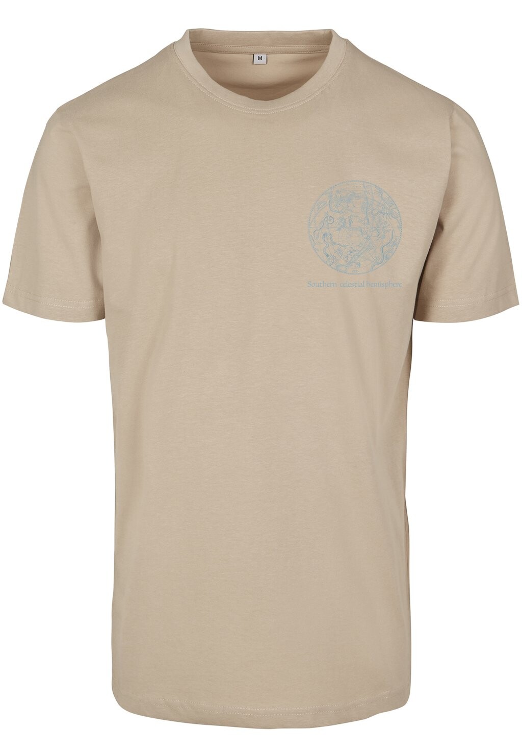 Футболка с принтом HEMISPHERE Mister Tee, песочный, Бежевый, Футболка с принтом HEMISPHERE Mister Tee, песочный
Футболка с принтом HEMISPHERE Mister Tee, песочный, Бежевый, Футболка с принтом HEMISPHERE Mister Tee, песочный