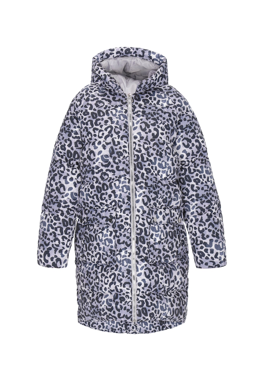 Пальто межсезонное myMo at night, серый
Пальто межсезонное myMo at night, серый