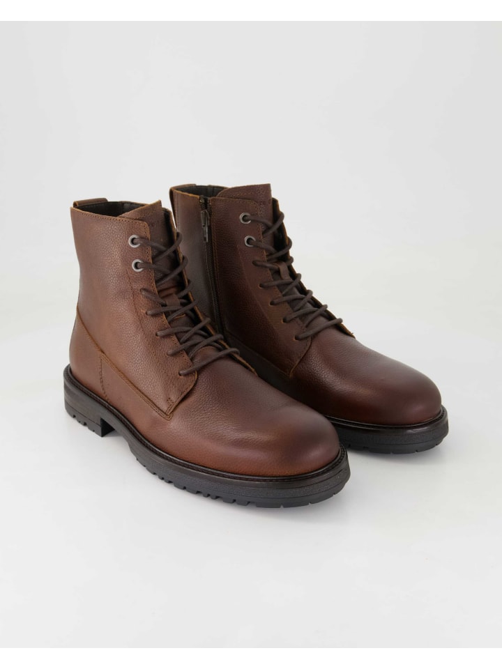 Ботинки Marc O'Polo Shoes, коричневый
Ботинки Marc O'Polo Shoes, коричневый