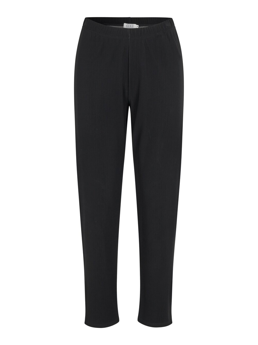 Обычные брюки Masai Polly, черный
Обычные брюки Masai Polly, черный