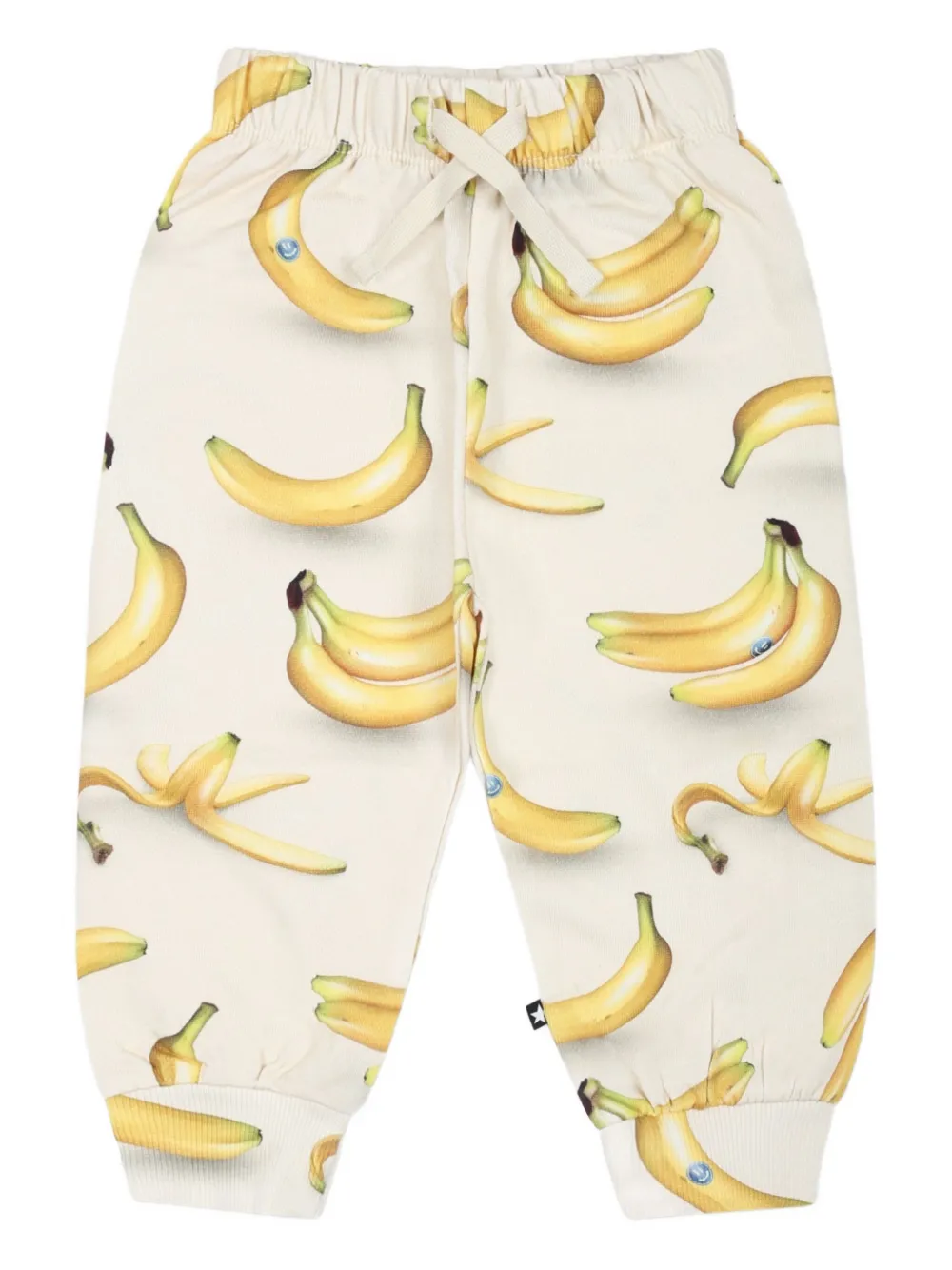 Спортивные брюки с графичным принтом Molo, нейтральный
Спортивные брюки с графичным принтом Molo, нейтральный