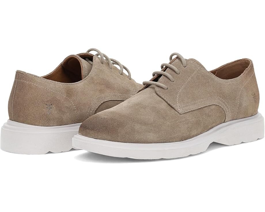 Оксфорды Frye Connor Oxford, цвет Mushroom
Оксфорды Frye Connor Oxford, цвет Mushroom