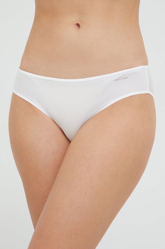 Трусики Calvin Klein Underwear, белый
Трусики Calvin Klein Underwear, белый