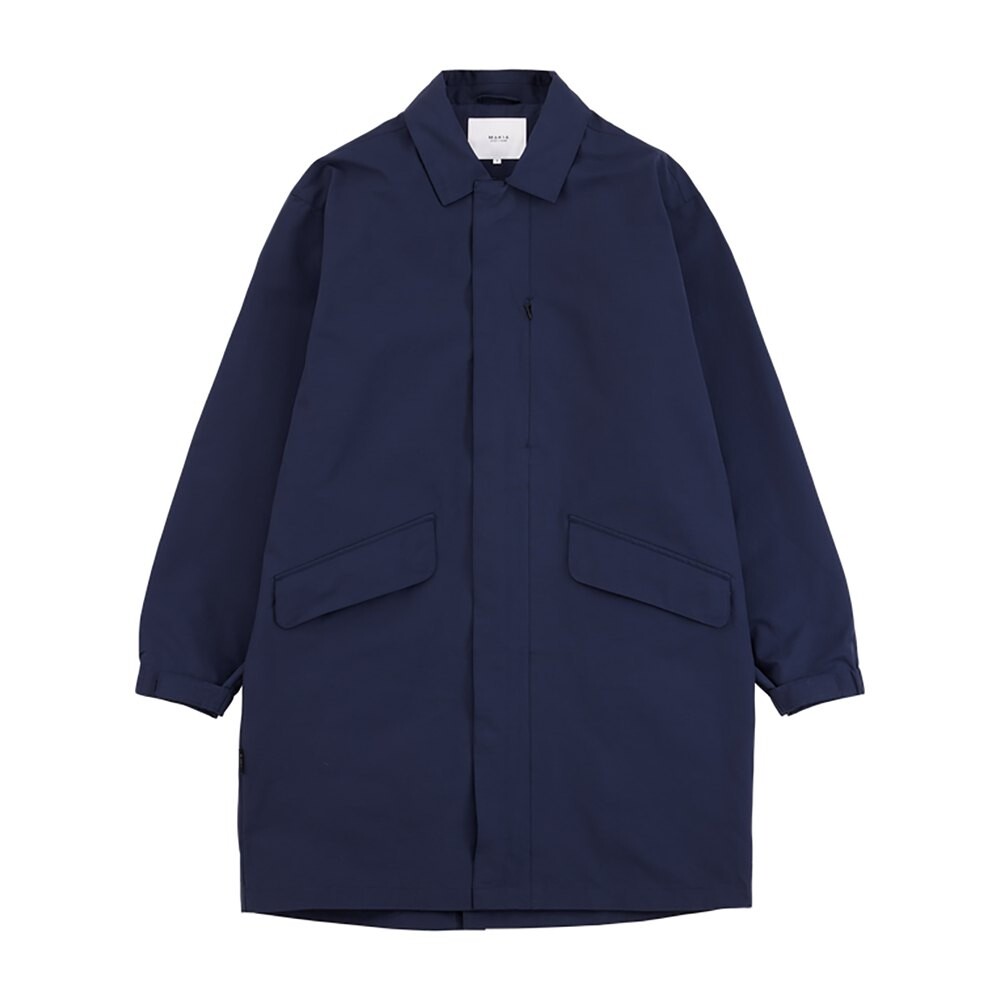 Куртка Makia Elias Mac rain, синий
Куртка Makia Elias Mac rain, синий