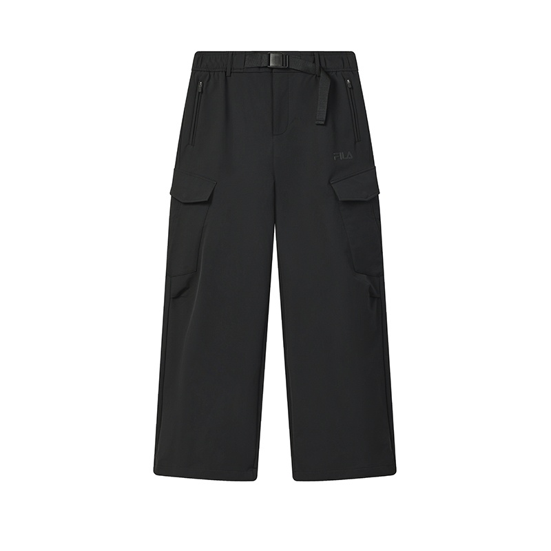 FILA Оригинальные повседневные брюки Originale мужские Jet Black
FILA Оригинальные повседневные брюки Originale мужские Jet Black