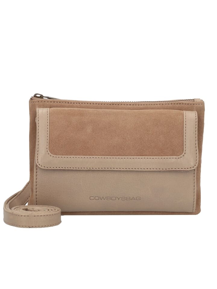 Наплечная сумка Cowboysbag, цвет nomad
Наплечная сумка Cowboysbag, цвет nomad