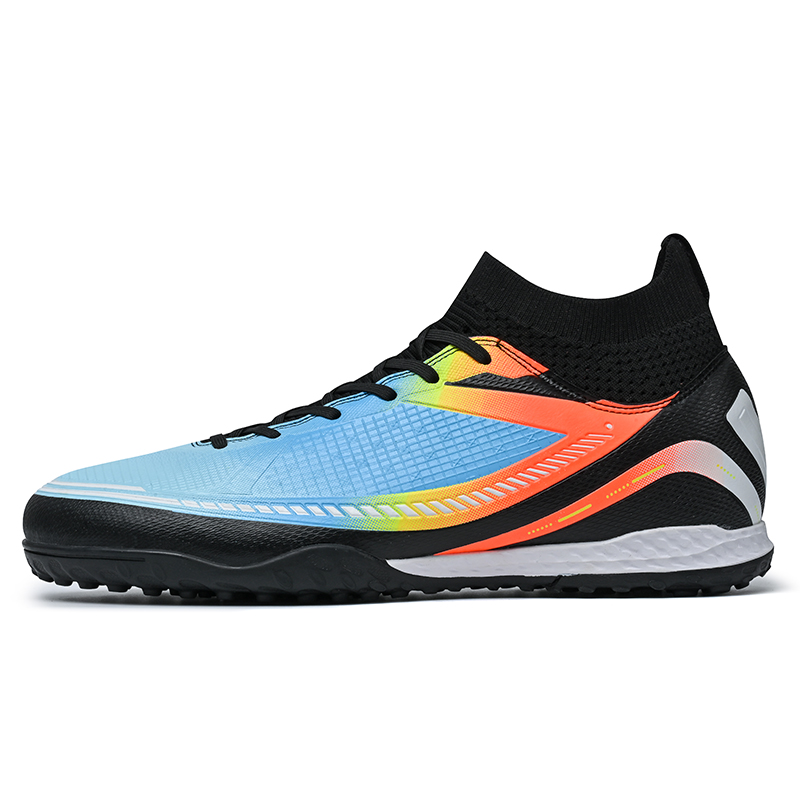 Износостойкие, дышащие и нескользящие детские футбольные бутсы для подростков Kung Fu partners, черный/синий
Износостойкие, дышащие и нескользящие детские футбольные бутсы для подростков Kung Fu partners, черный/синий