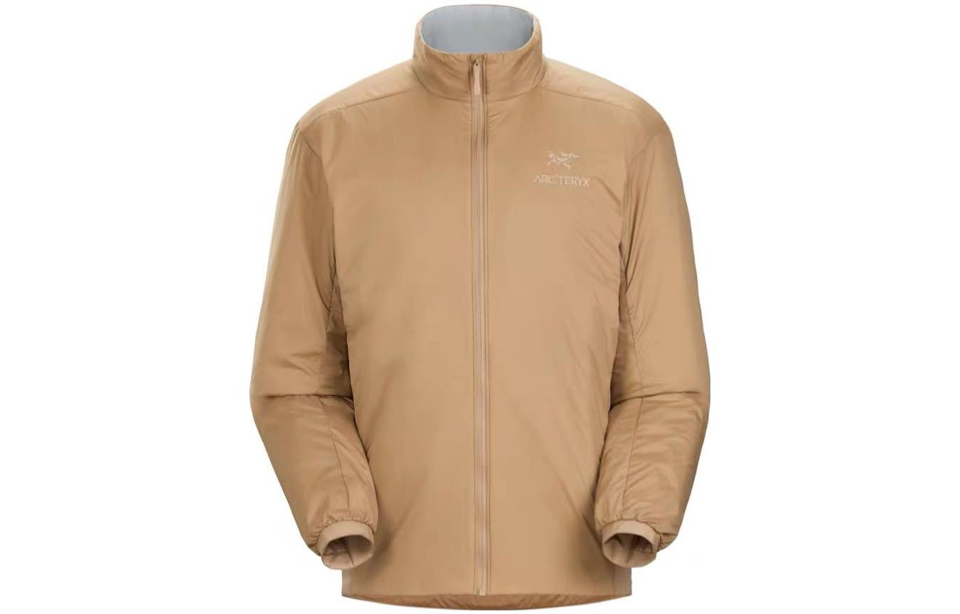 Arcteryx Пуховик ATOM LT мужской, Sandstone Brown/Canvas
Arcteryx Пуховик ATOM LT мужской, Sandstone Brown/Canvas