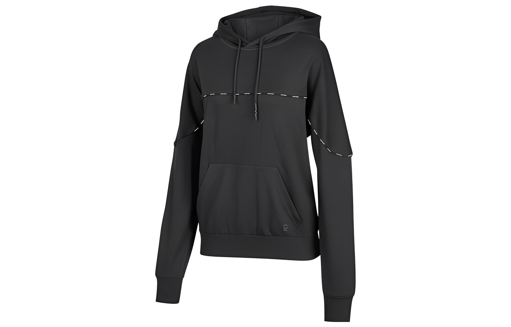 Свитшот женский Skechers, черный
Свитшот женский Skechers, черный