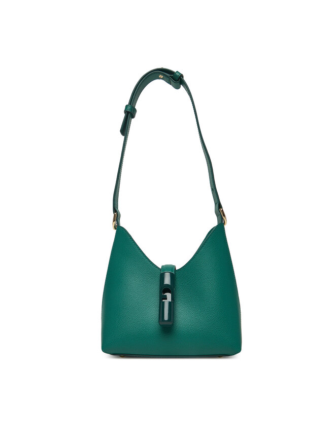 Сумка Furla WE00820-ARE000-JD000-9-001-20-KH-E, зеленый
Сумка Furla WE00820-ARE000-JD000-9-001-20-KH-E, зеленый