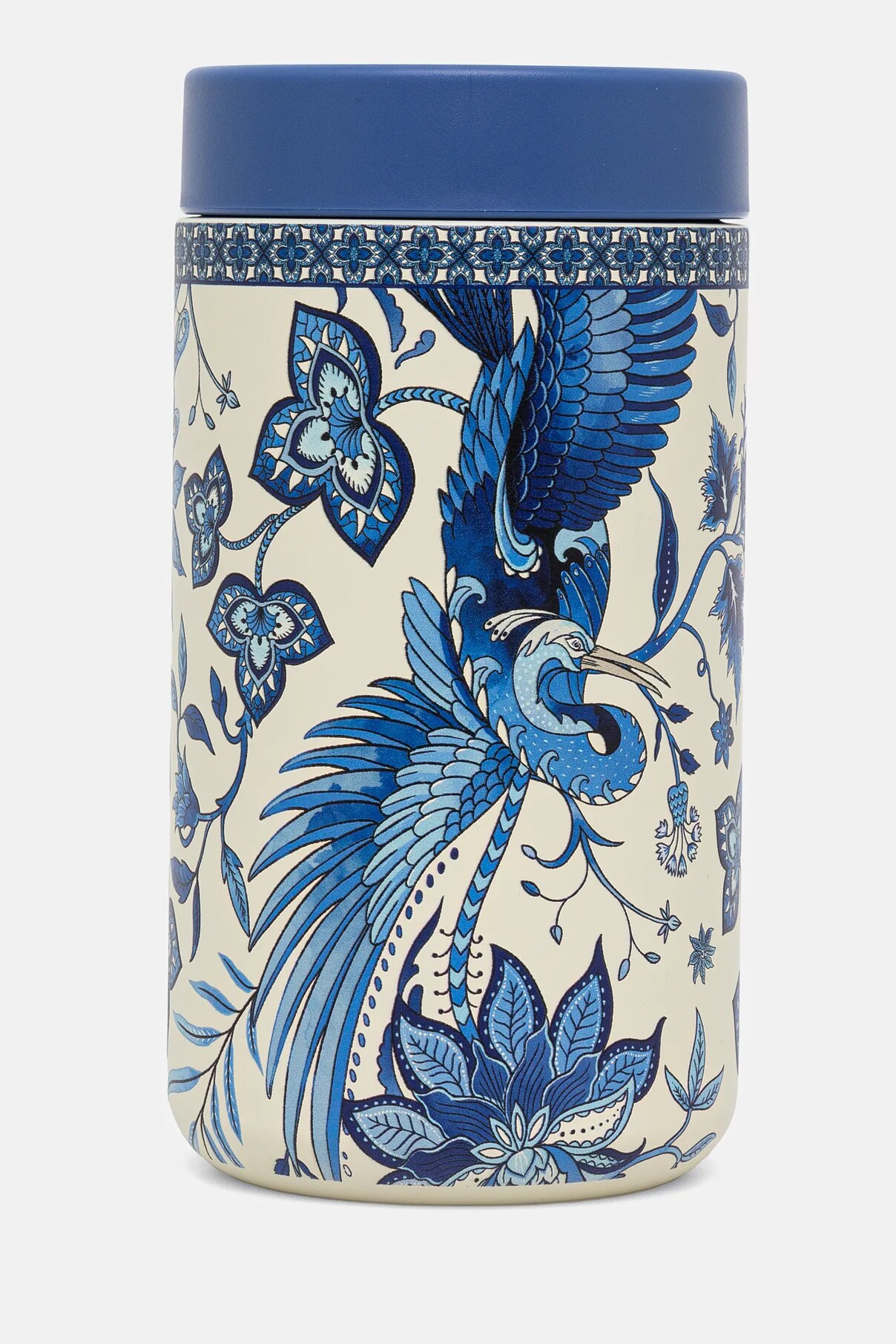 Термокружка Medicine, синий 
Термокружка Medicine, синий