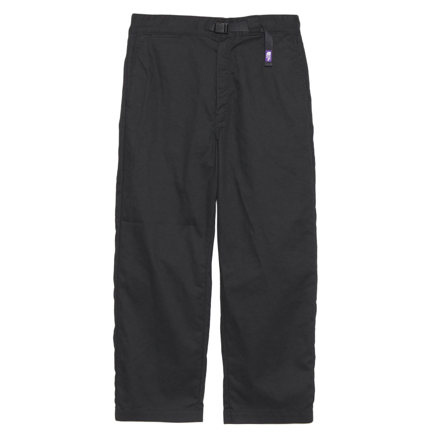 Брюки Chino Field Work Casual Unisex Coolmax THE NORTH FACE PURPLE LABEL, черный
Брюки Chino Field Work Casual Unisex Coolmax THE NORTH FACE PURPLE LABEL, черный