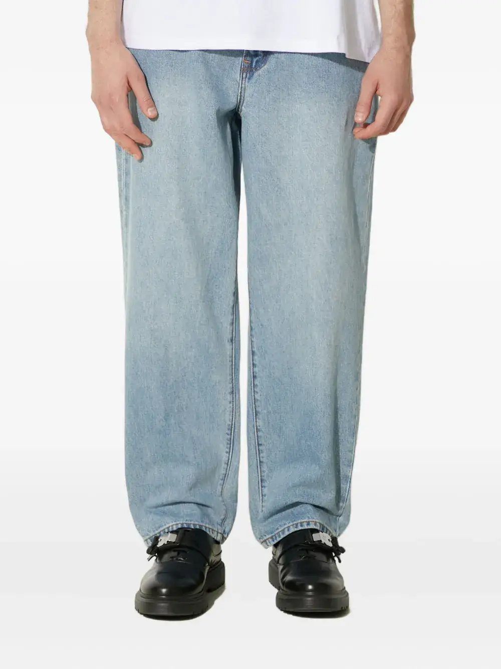 Джинсы с карманами This Is Never That, синий
Джинсы с карманами This Is Never That, синий