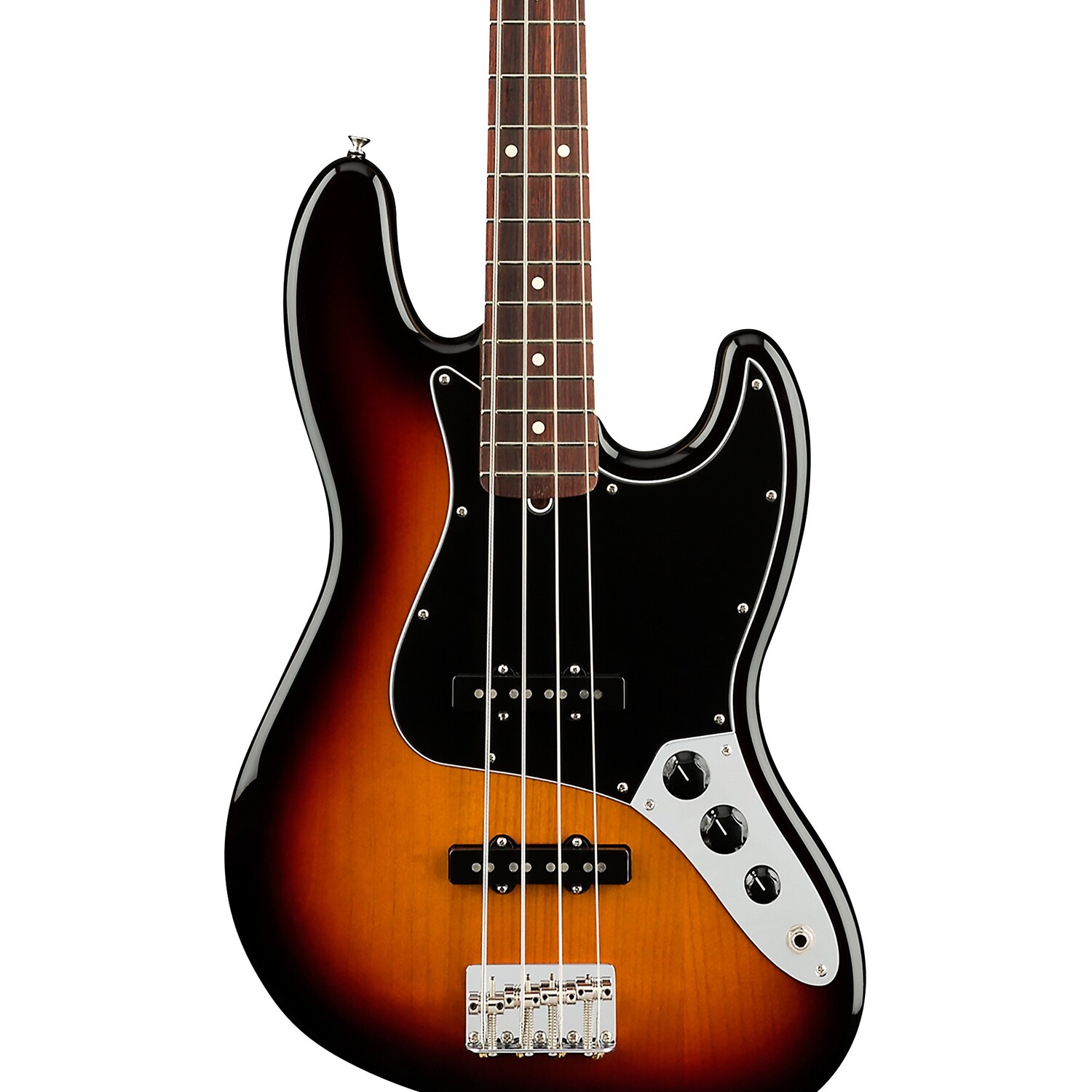 Fender American Performer Jazz Bass Накладка на гриф из палисандра, 3 цвета Sunburst
Fender American Performer Jazz Bass Накладка на гриф из палисандра, 3 цвета Sunburst